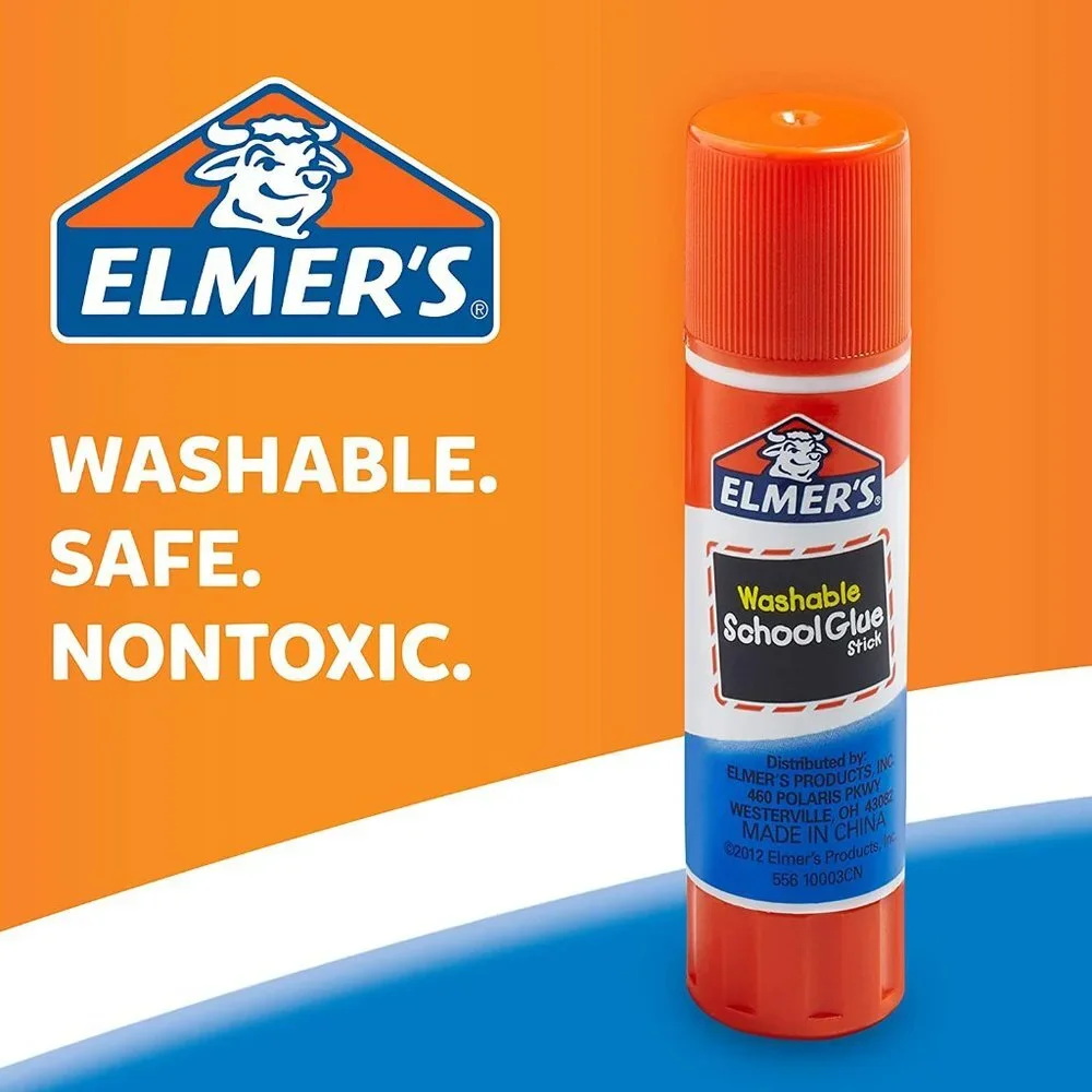 Elmers elmer all